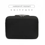 For DJI Avata Shockproof Large Carrying Hard Case Shoulder Storage Bag, Size: 38 x 28 x 15cm(Black) - Image 2