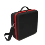 For DJI Avata Squad Shockproof Large Carrying Hard Case Shoulder Storage Bag, Size: 30 x 32 x 13.5cm - Image 3