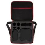 For DJI Avata Squad Shockproof Large Carrying Hard Case Shoulder Storage Bag, Size: 30 x 32 x 13.5cm - Image 4