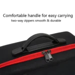 For DJI Avata Squad Shockproof Large Carrying Hard Case Shoulder Storage Bag, Size: 30 x 32 x 13.5cm - Image 6