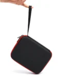 For DJI Osmo Mobile 6 Carrying Travel Case Bag, Size: 21x  16 x 6cm (Black) - Image 6