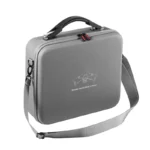 For DJI Mavic 3 Classic / RC / RC-N1 STARTRC Outdoor Waterproof One-shoulder Storage Bag Handbag(Grey) - Image 2