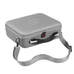 For DJI Mavic 3 Classic / RC / RC-N1 STARTRC Outdoor Waterproof One-shoulder Storage Bag Handbag(Grey) - Image 3