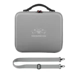 For DJI Mavic 3 Classic / RC / RC-N1 STARTRC Outdoor Waterproof One-shoulder Storage Bag Handbag(Grey) - Image 4