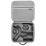 For DJI RS 3 Mini  STARTRC Waterproof Shoulder Storage Bag Handbag (Grey) - Image 4