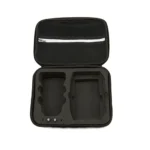 For DJI Mini 2 SE Shockproof Carrying Hard Case Drone Body Storage Bag, Size: 24x 19 x 9cm (Black Black) - Image 2