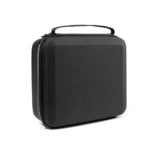 For DJI Mini 2 SE Square Shockproof Hard Case Carrying Storage Bag, Size: 28 x 23 x 10cm (Black) - Image 2