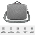 For DJI Mini 3 Pro / RC with Screen STARTRC Waterproof Shoulder Storage Bag Handbag(Grey) - Image 5