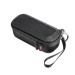 For DJI OSMO Pocket 3 STARTRC Portable Carrying Case Body Storage Bag (Black) - Image 2