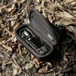 For DJI OSMO Pocket 3 STARTRC Portable Carrying Case Body Storage Bag (Black) - Image 7
