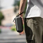 For DJI OSMO Pocket 3 STARTRC Portable Carrying Case Body Storage Bag (Black) - Image 8