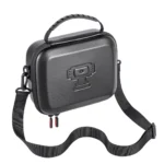 For DJI OSMO Pocket 3 STARTRC Portable Carrying Case Set Storage Bag (Black) - Image 2