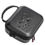 For DJI OSMO Pocket 3 STARTRC Portable Carrying Case Set Storage Bag (Black) - Image 3