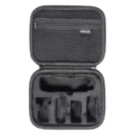 For DJI OSMO Pocket 3 STARTRC Portable Carrying Case Set Storage Bag (Black) - Image 4