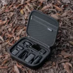 For DJI OSMO Pocket 3 STARTRC Portable Carrying Case Set Storage Bag (Black) - Image 6