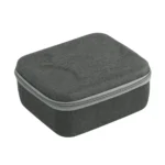 For DJI N3 Flying Glasses Sunnylife Handheld Storage Bag (Black) - Image 2
