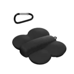For DJI Neo Sunnylife Butterfly Storage Box Anti-collision Anti-scratch Protection Case (Black)