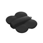 For DJI Neo Sunnylife Butterfly Storage Box Anti-collision Anti-scratch Protection Case (Black) - Image 2