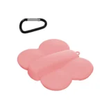 For DJI Neo Sunnylife Butterfly Storage Box Anti-collision Anti-scratch Protection Case (Pink)