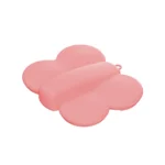 For DJI Neo Sunnylife Butterfly Storage Box Anti-collision Anti-scratch Protection Case (Pink) - Image 2