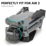 For DJI Air 3 Sunnylife G693 Lens Cover Gimbal Shield Cover (Grey) - Image 6