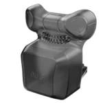 For DJI Air 3 STARTRC Lens Protective Cover Gimbal Cover (Brown) - Image 2