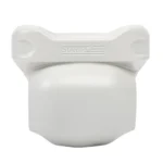 For DJI Mini 4 Pro STARTRC Lens Caps Vision Sensor Sunshade Cover (White) - Image 2