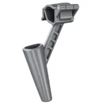 For DJI Air 3 STARTRC Split Type Heightened Anti-fall Landing Gear Training Rack (Grey) - Image 4