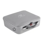 For DJI Air 3S STARTRC Shoulder Storage Bag Handbag (Grey) - Image 3