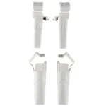 For DJI Mini 4 Pro STARTRC Heightened Landing Gear Training Rack - Image 7