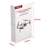 For DJI Mini 4 Pro STARTRC Heightened Landing Gear Training Rack - Image 8