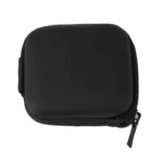 For DJI Action 3 / 4 RUIGPRO Mini Portable Storage Box Case (Black) - Image 3