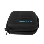 For DJI Action 3 / 4 RUIGPRO Mini Portable Storage Box Case (Black) - Image 5