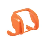 For DJI Neo STARTRC Gimbal Lens Anti-collision Protection Bumper (Orange) - Image 2