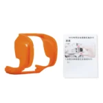 For DJI Neo STARTRC Gimbal Lens Anti-collision Protection Bumper (Orange) - Image 4