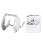 For DJI Neo STARTRC Gimbal Lens Anti-collision Protection Bumper (Body Color) - Image 4