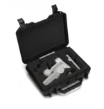 Waterproof Explosion-proof Portable Safety Protective Box for DJI Osmo Mobile 3 / 4 (Black) - Image 10
