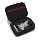 Shockproof Portable Safety Protective Box Storage Bag for DJI Osmo Mobile 4(Black) - Image 9