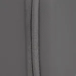 Diamond Texture Shockproof PU Portable Safety Protective Box Storage Bag for DJI Osmo Mobile 4(Grey) - Image 6