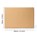 For Mini 4K / Mini 2 / Mini 2 SE STARTRC Waterproof Shoulder Storage Bag Handbag (Grey) - Image 8