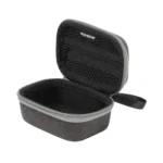 For DJI Mic Mini Sunnylife Portable Protective Box Storage Bag (Black) - Image 2