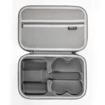 For DJI Neo STARTRC Shoulder Nylon Storage Bag Handbag (Grey) - Image 4