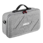 For DJI Flip STARTRC Shoulder Storage Bag Integrated Handbag (Grey) - Image 2