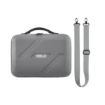 For DJI Flip STARTRC Shoulder Storage Bag Handbag (Grey) - Image 2
