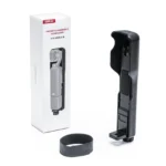 For DJI OSMO Pocket 2 STARTRC Shock Absorbing Step Reducer Carrying Case Storage Bag Box (Black) - Image 7