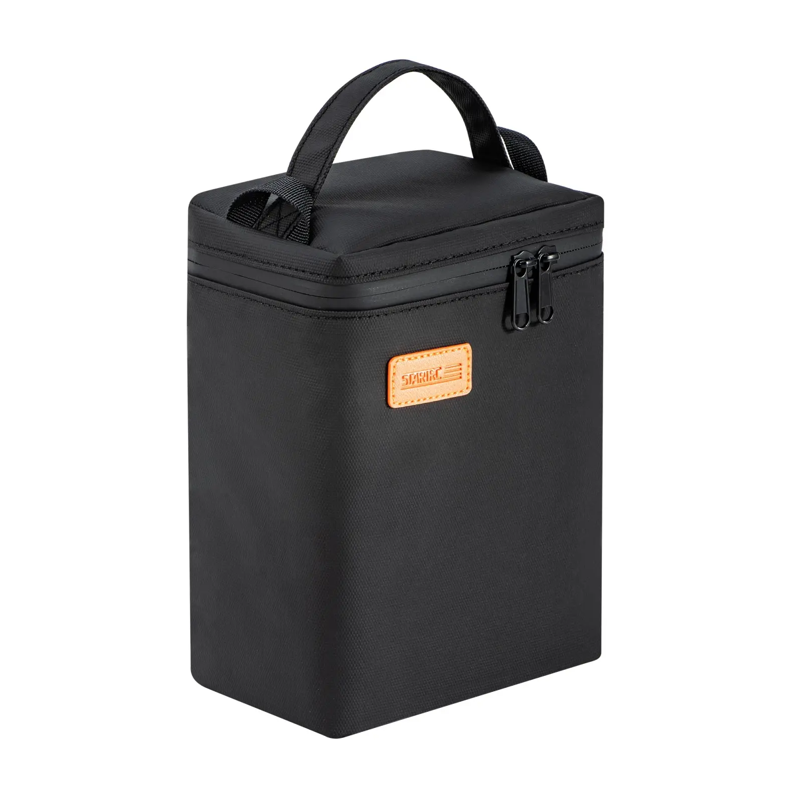 DOP5490B STARTRC V2 Battery Constant Temperature Heating Bag For DJI Drone Battery (Black) - Image 1