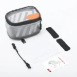 STARTRC Backpack Back-hanging Small Bag For DJI Avata / Air Series / Mavic Series (Grey) - Image 9