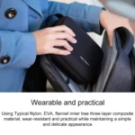 PGYTECH P-18C-021 Accessories Storage Bag for DJI Osmo Pocket / Action - Image 7