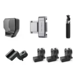 PGYTECH P-18C-042 Extension Pole Storage Bag Expansion Accessories Vlog Kit for DJI Osmo Pocket - Image 2