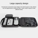 PGYTECH P-16A-030 Portable Storage Travel Carrying Cover Box for DJI Mavic Air 2 - Image 3